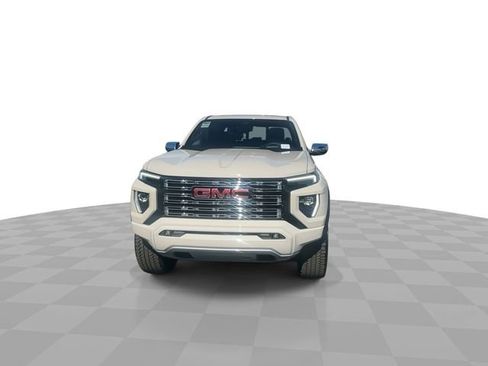 New 2026 GMC Canyon Denali image 3