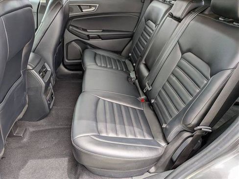 Used 2023 Ford Edge SEL w/ Convenience Package AWD/4WD image 18