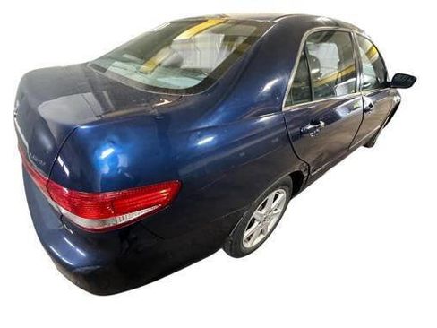 Used 2003 Honda Accord EX image 5