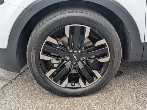 Certified 2024 Kia Telluride SX Prestige AWD/4WD image 11