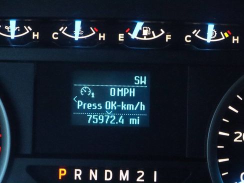 Used 2016 Ford F150 XLT image 5