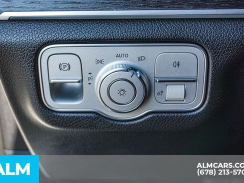 Used 2022 Mercedes-Benz GLS 450 4MATIC image 50