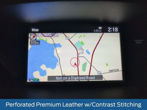 Used 2019 Acura MDX SH-AWD w/ Technology Package image 28