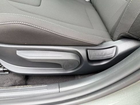 New 2026 Hyundai Elantra Sport w/ Cargo Package FWD image 16
