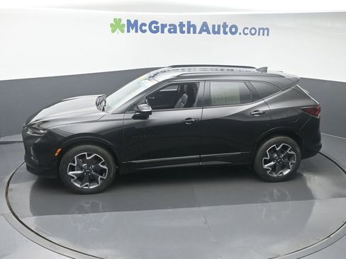 Used 2019 Chevrolet Blazer RS image 26