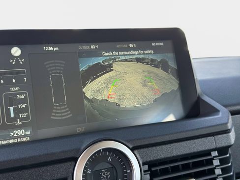 New 2026 INEOS Grenadier AWD/4WD image 24