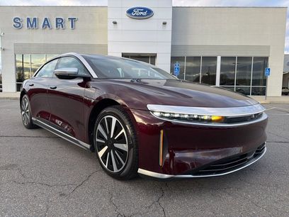 Used 2022 Lucid Air Grand Touring
