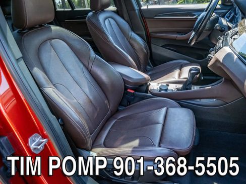 Used 2018 BMW X1 xDrive28i AWD/4WD image 17