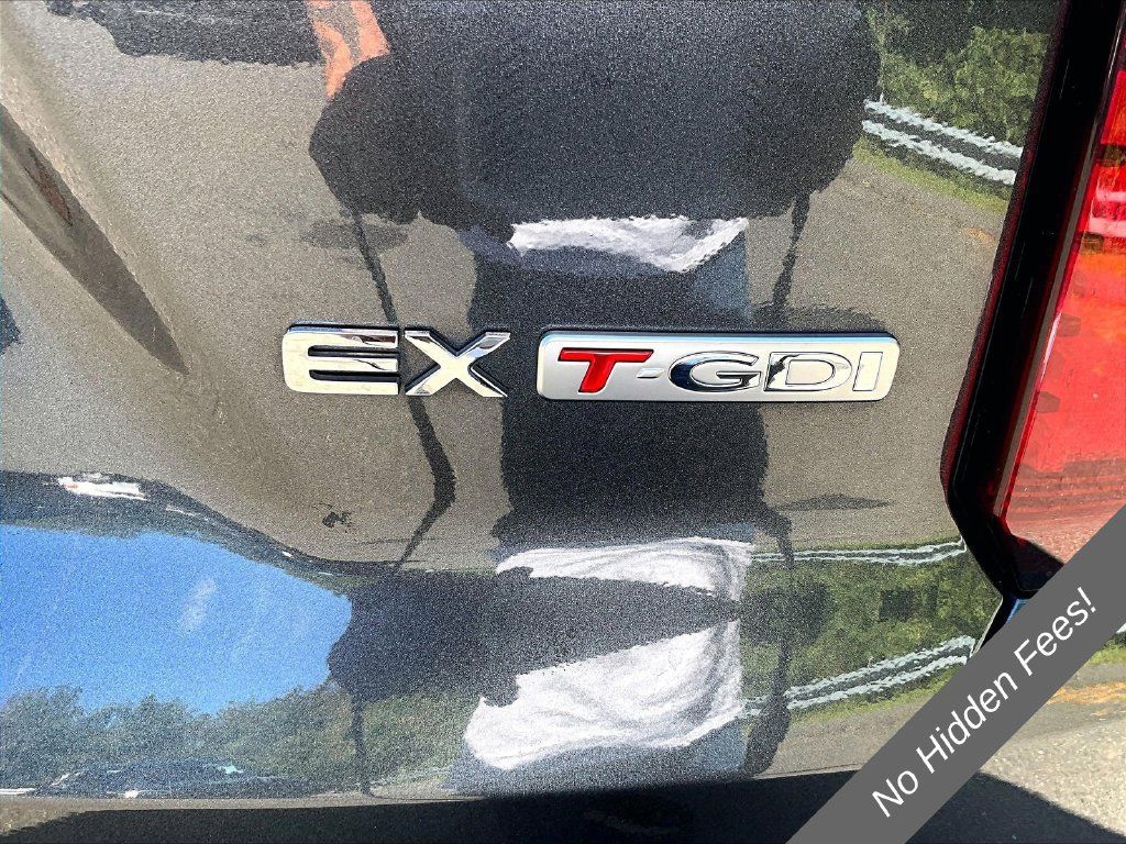 Used 2021 Kia Sorento EX AWD/4WD image 7