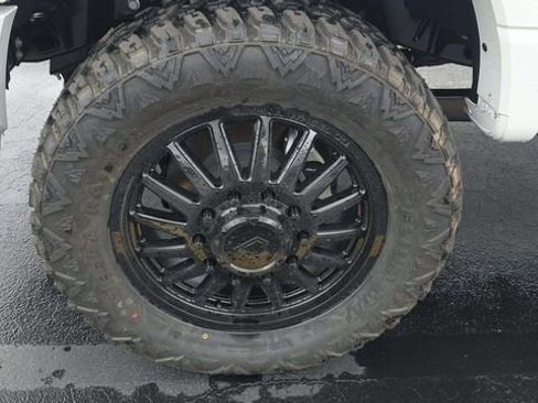 Used 2026 Ford F450 Lariat AWD/4WD image 7