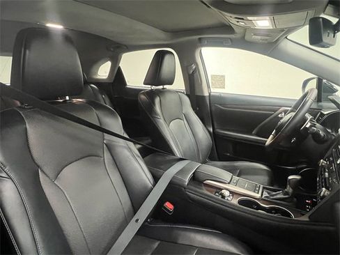 Certified 2020 Lexus RX 350 FWD w/ Premium Package image 11