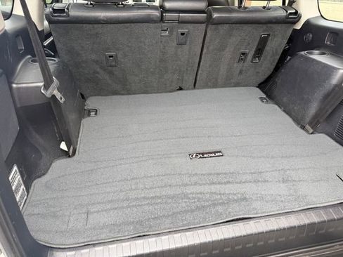 Used 2015 Lexus GX 460 Luxury AWD/4WD image 30