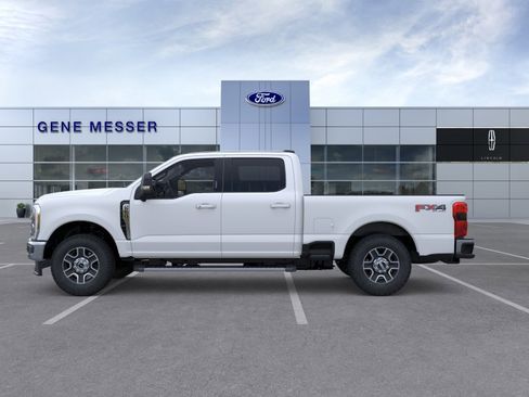 New 2026 Ford F250 Lariat w/ FX4 Off-Road Package AWD/4WD image 25