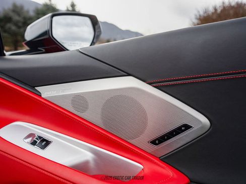 Used 2021 Chevrolet Corvette Stingray Premium Conv w/ Z51 Performance Package image 42