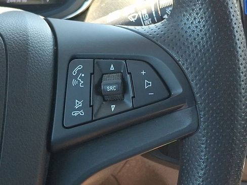 Used 2020 Chevrolet Trax LS w/ Tint and Cruise Package FWD image 25
