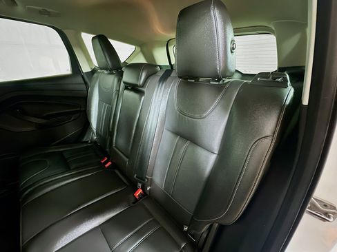 Used 2013 Ford Escape Titanium w/ Parking Technology Pkg image 24