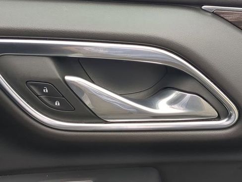 Certified 2024 Chevrolet Tahoe LT image 36