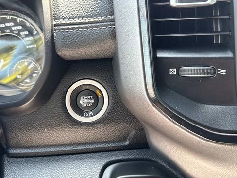 Used 2022 RAM 2500 Power Wagon w/ Level 1 Equipment Group image 22