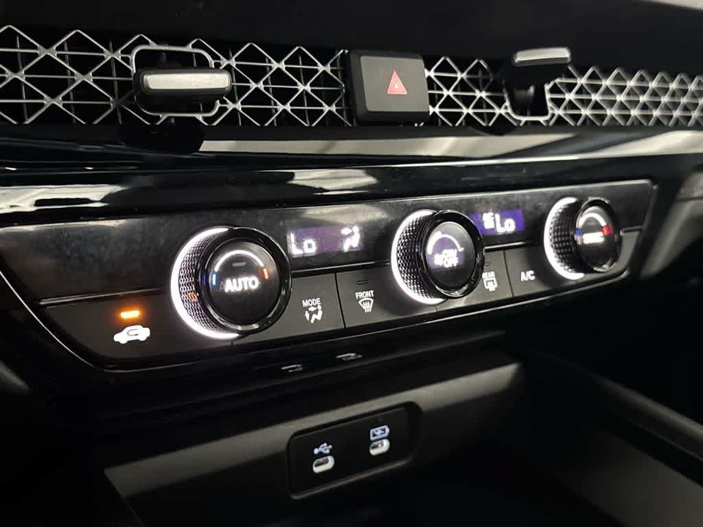 Used 2023 Honda Accord Sport image 19