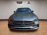 Used 2024 Mercedes-Benz C 300 4MATIC Sedan image 2