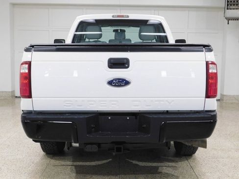 Used 2015 Ford F250 XL image 7