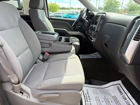 Used 2014 Chevrolet Silverado 1500 LT w/ All Star Edition AWD/4WD image 20