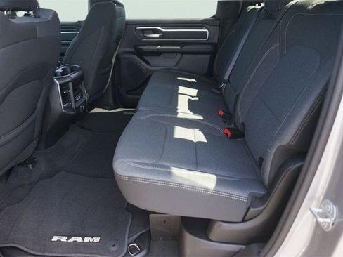 Used 2021 RAM 1500 Lone Star RWD image 12