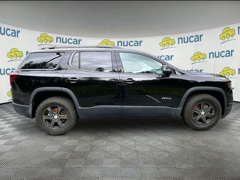 Used 2023 GMC Acadia AT4 AWD/4WD image 7