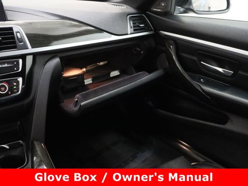 Used 2020 BMW 440i Convertible w/ Convenience Package image 26