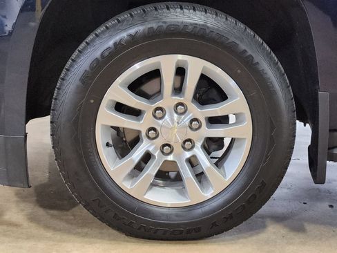 Used 2020 Chevrolet Tahoe LS RWD image 26