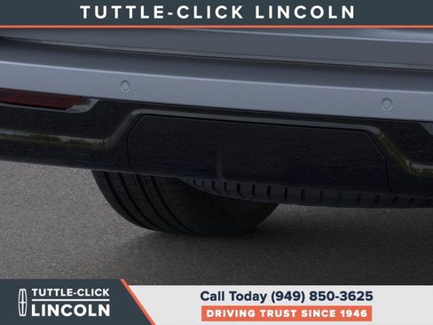 New 2026 Lincoln Navigator Reserve AWD/4WD image 23