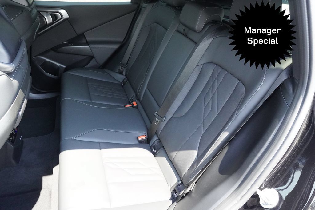Used 2026 BMW X3 M50 AWD/4WD image 30
