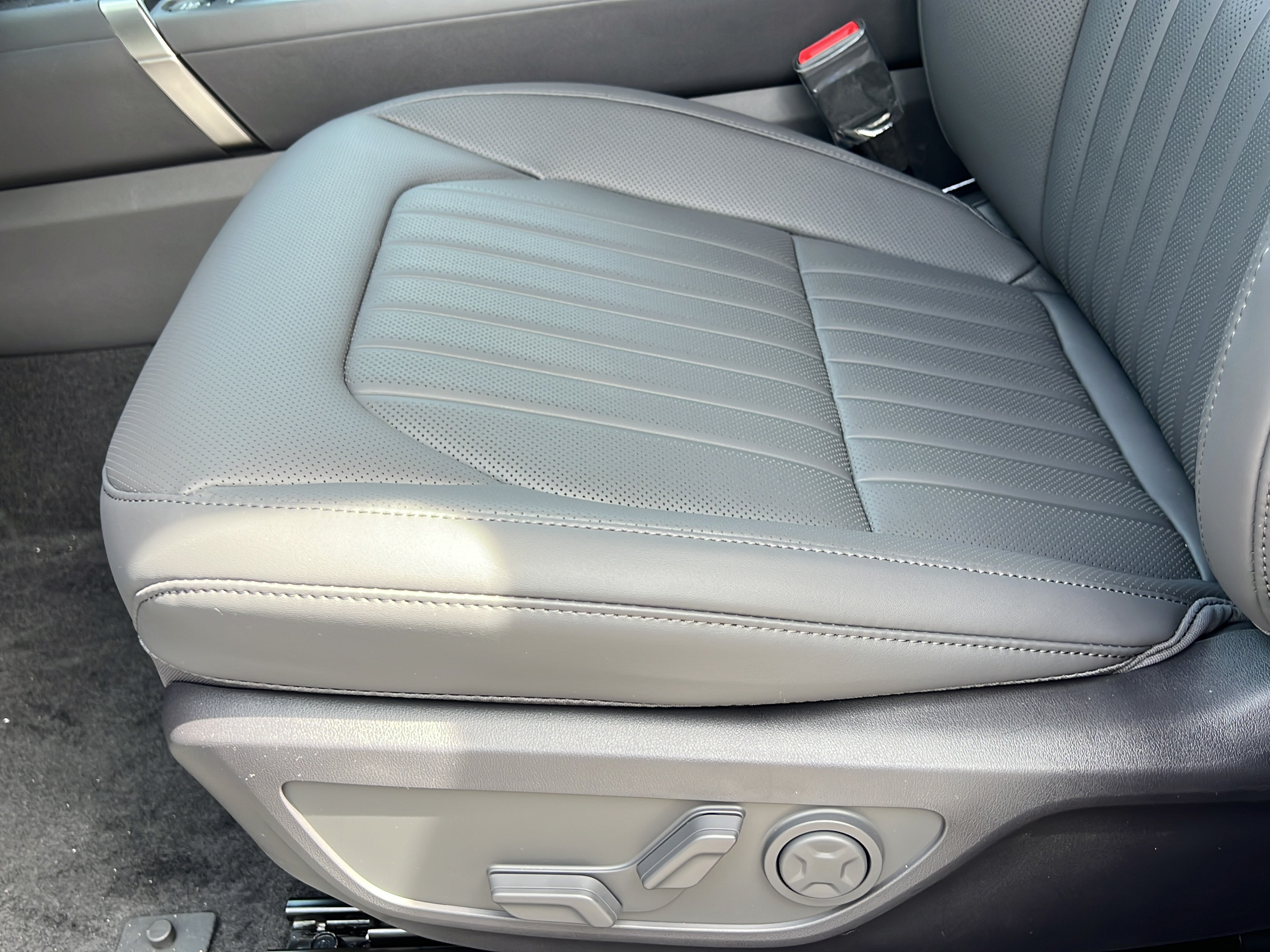 New 2027 Kia Seltos X-Line S AWD/4WD image 17