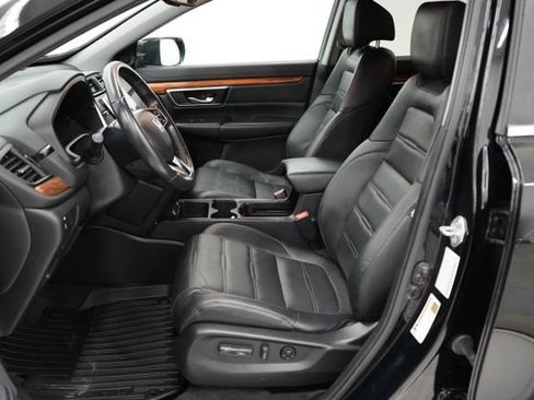 Used 2022 Honda CR-V EX-L image 12