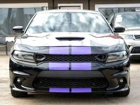 Used 2022 Dodge Charger SXT RWD image 7