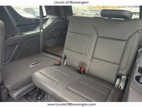 Used 2024 Chevrolet Tahoe High Country image 53