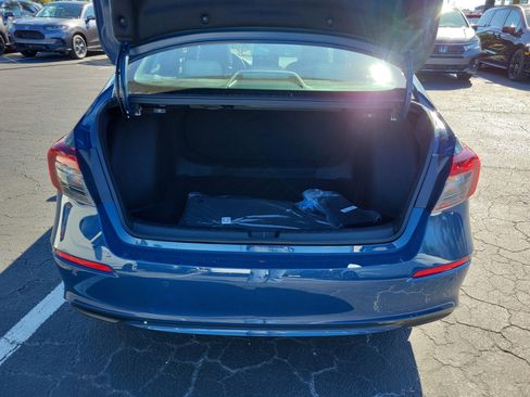 New 2026 Honda Civic Sport Touring image 13