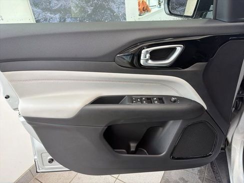 New 2026 Jeep Compass Limited AWD/4WD image 18