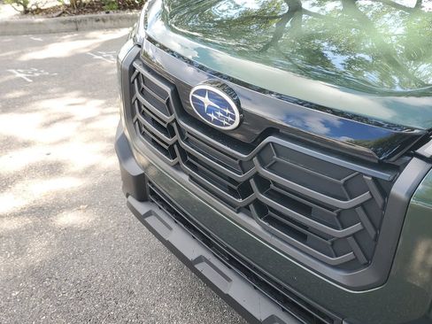 Used 2026 Subaru Outback Premium AWD/4WD image 9