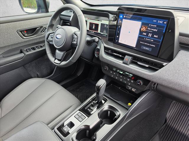 New 2026 Subaru Outback Limited AWD/4WD image 10