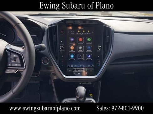 Certified 2025 Subaru Crosstrek 2.5i Limited w/ Crosstrek Mirror Package image 27