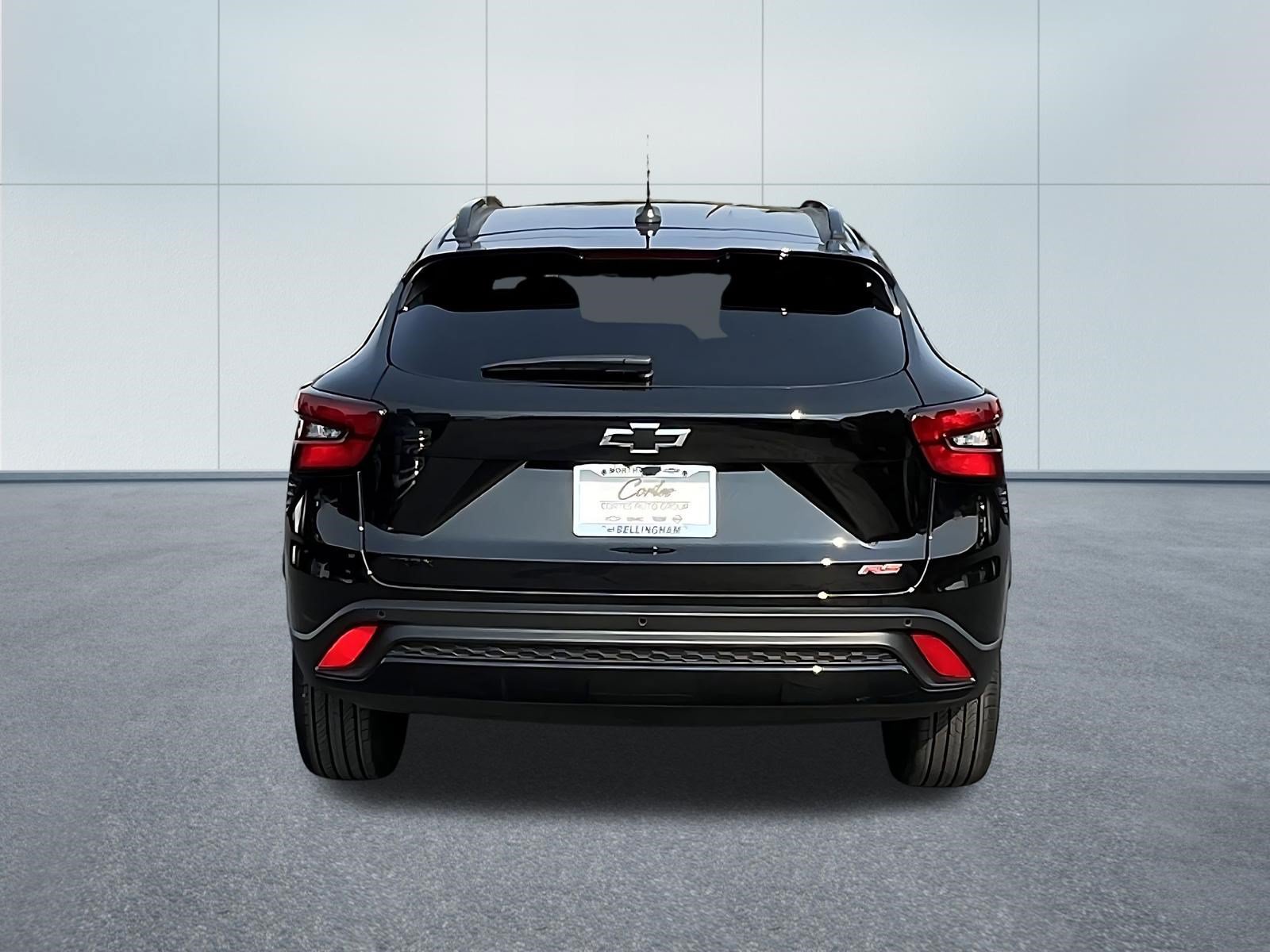 Used 2026 Chevrolet Trax RS w/ Driver Confidence Package FWD image 5