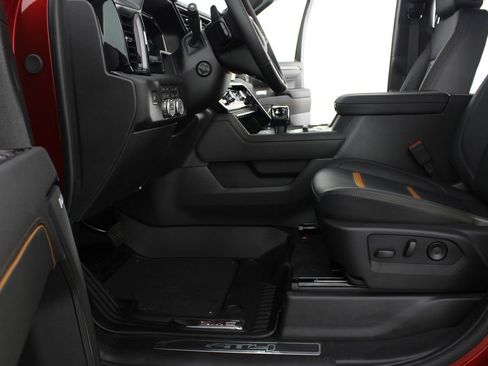 New 2026 GMC Sierra 1500 AT4 w/ AT4 Premium Package AWD/4WD image 21