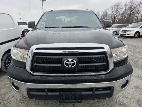 Used 2012 Toyota Tacoma 4x4 Double Cab image 2