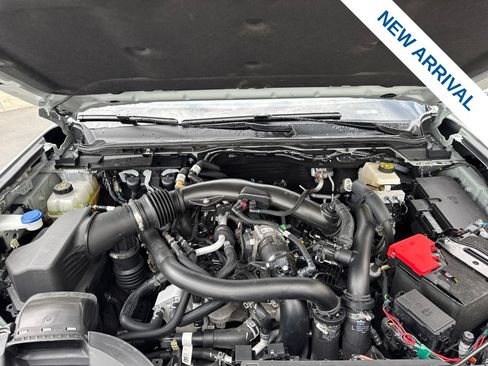 Used 2024 Ford Ranger Raptor AWD/4WD image 32