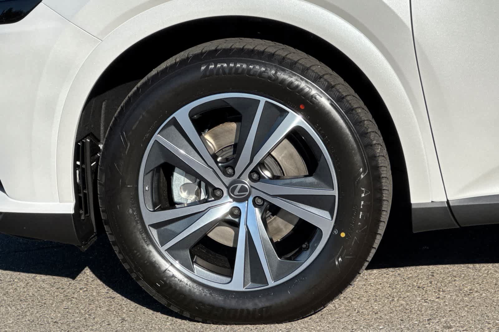 New 2026 Lexus RX 350 Premium FWD image 31