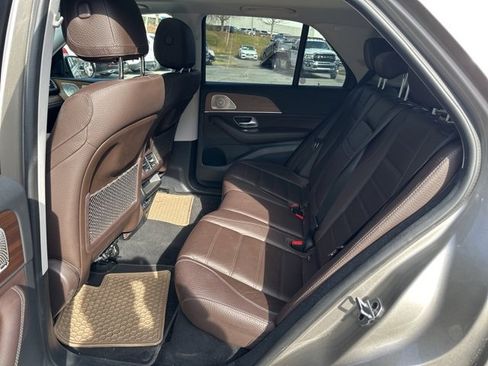 Certified 2023 Mercedes-Benz GLE 450 4MATIC image 9