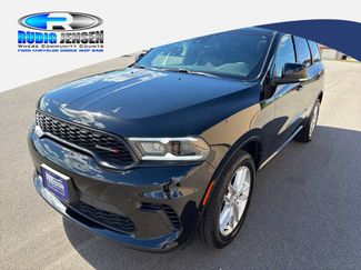 Used 2026 Dodge Durango GT AWD/4WD video 1