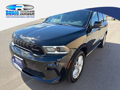 Used 2026 Dodge Durango GT