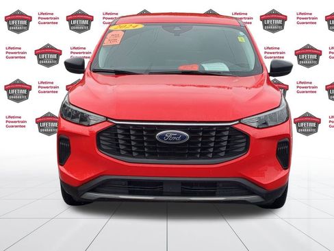 Used 2024 Ford Escape Active image 8